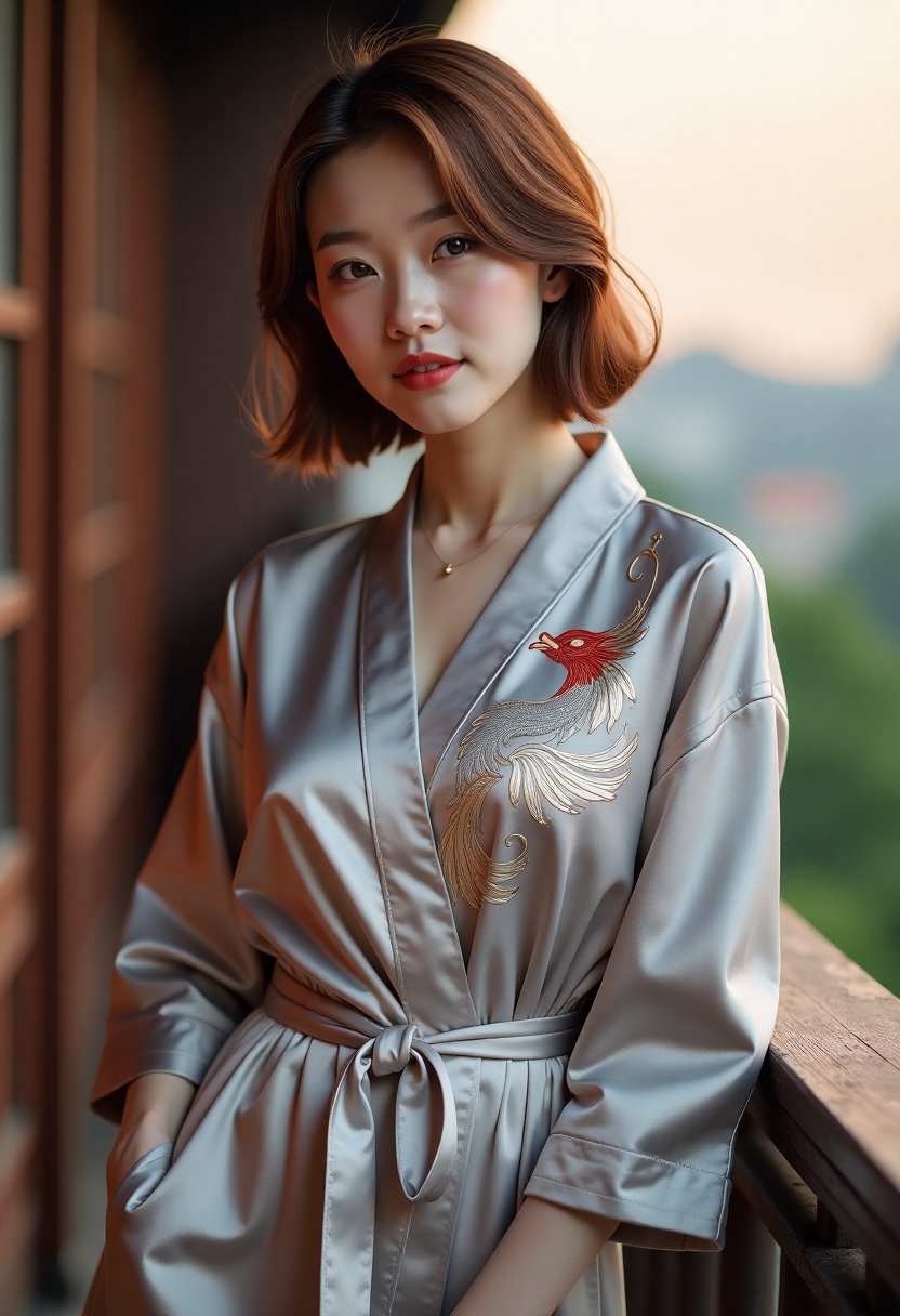 高清修复技术专访